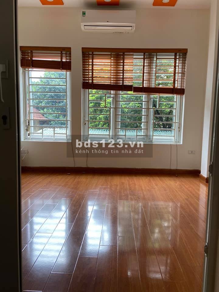 Bán Nhà Yên Hòa Cầu Giấy 5t 4,5 tỷ