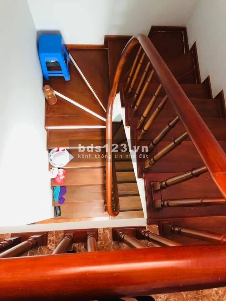 Long Lanh Siêu Đẹp Lô Góc ÔTô Đỗ Cửa 24/24 KIM NGƯU DT55m5tầng giá 6 tỷ