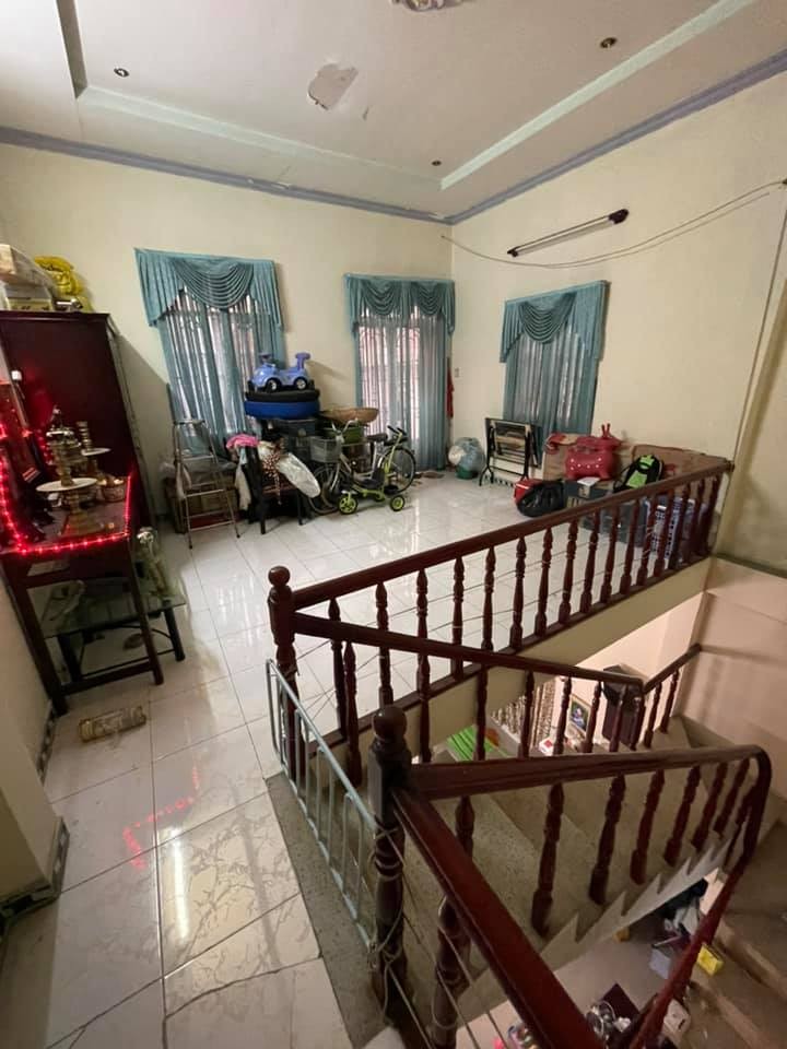 NGANG 5M Diện tích KHỦNG Giá cực RẺ Huỳnh Tấn Phát Quận 7 giá chỉ 3.8 tỷ