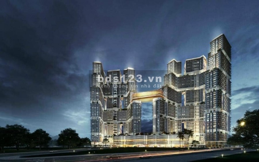 Chung cư sun marina hạ long quảng ninh