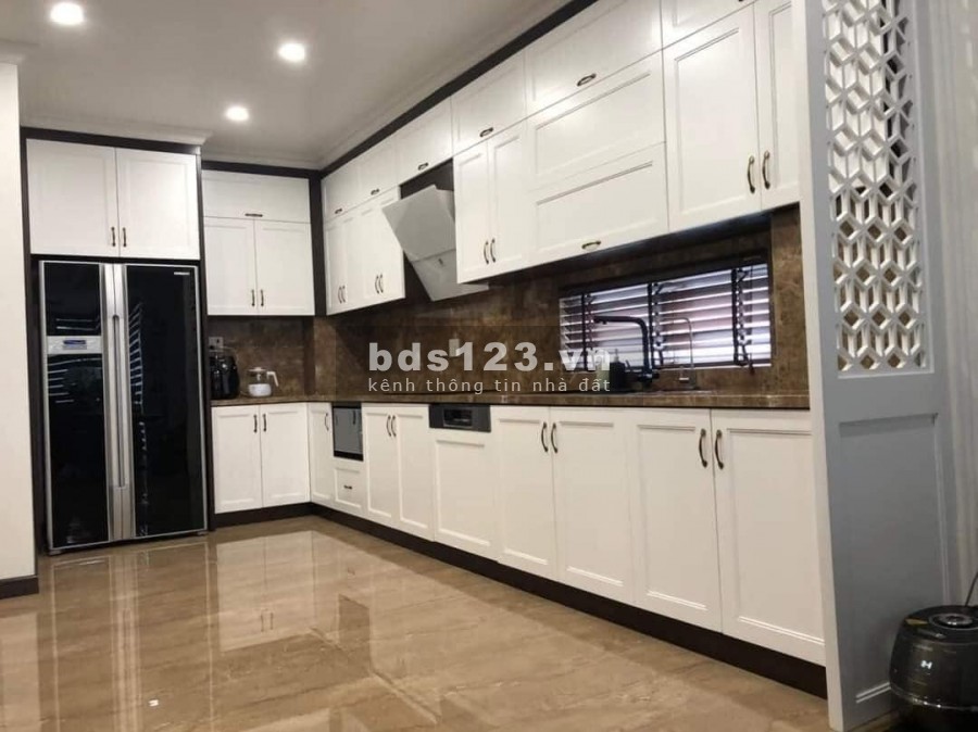 BÁN NHÀ KIẾN TRÚC CỔ 57M2 PHÂN LÔ, KIM NGƯU, HAI BÀ TRƯNG GIÁ 5,5 TỶ