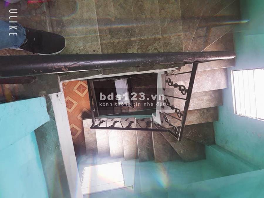TƯỞNG TRUYỆN CỔ TÍCH, THỰC TẾ LẠI SỜ SỜ. NHỈNH 2 TỶ, 30M2, 3 THOÁNG, 4 TẦNG Ở NGAY, SỔ RIÊNG NỞ HẬU.