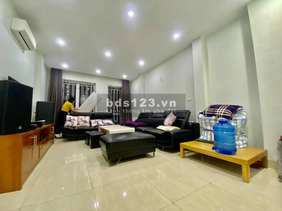 Bán nhà Liền Kề Khu Đô Thị Văn Khê 56m2 6,7 tỷ