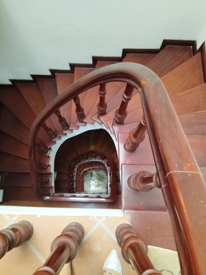 Bán Nhà Đẹp Vũ Tông Phan 66m2 x 4 Tầng, Ô Tô Tránh, Kinh Doanh Văn Phòng, Giá 7.7 Tỷ.