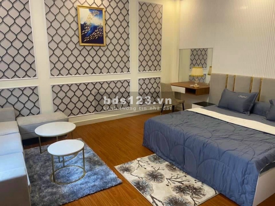 Bán Nhà Trên Đường Đinh Đức Thiện, Gần Chợ Bình Chánh 1 Tỷ 5/ 113m2