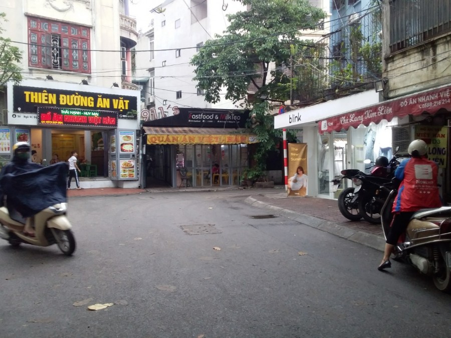 Bán Gấp Nhà Rẻ Phố Đặng Văn Ngữ 207m mt 8.2 giá 30 tỷ Đống Đa