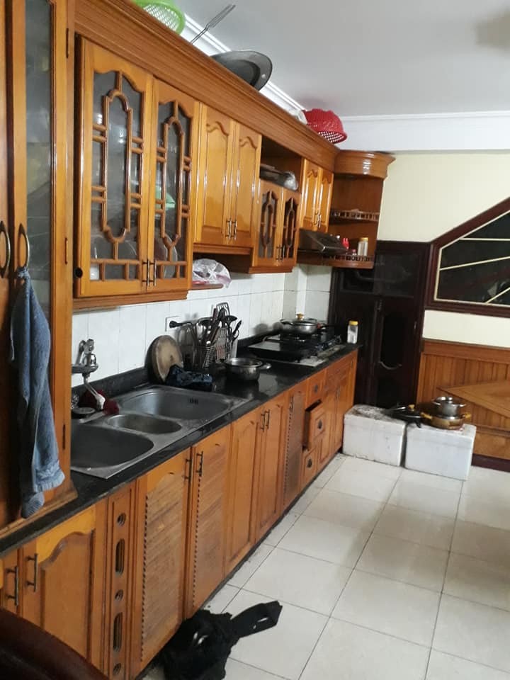 SIÊU HOT!! Vũ Tông Phan 45m2x5T, 30m Ra Phố, Mặt Tiền 4m, Ô Tô Vào Nhà, Ngõ Thông Kinh Doanh