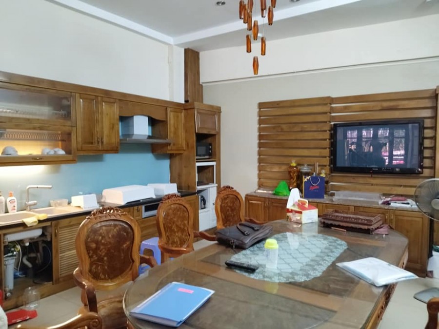 Bán Nhà Đẹp Vũ Tông Phan 66m2 x 4 Tầng, Ô Tô Tránh, Kinh Doanh Văn Phòng, Giá 7.7 Tỷ.