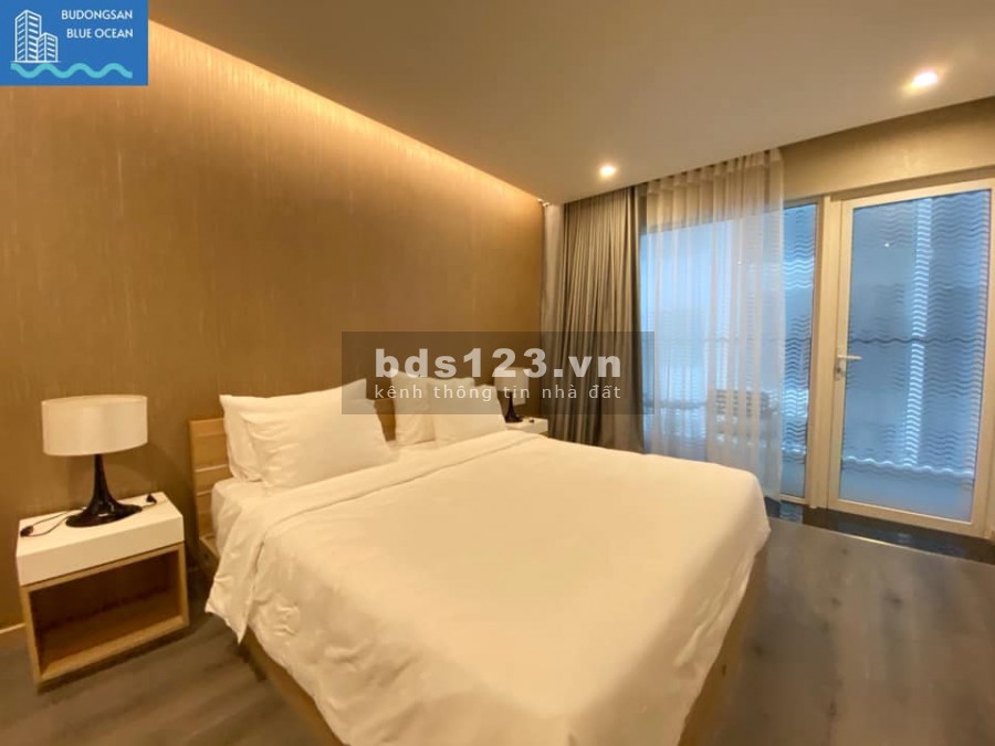 Fhome Zen cho thuê giá cực rẻ, chỉ với 10 triệu/tháng bạn sở hữu ngay được căn hộ 2PN cao cấp