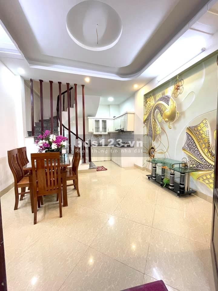 89 Thanh Lân lô góc gần phố tặng lại tất nội thất. Nhỉnh 2 tỷ