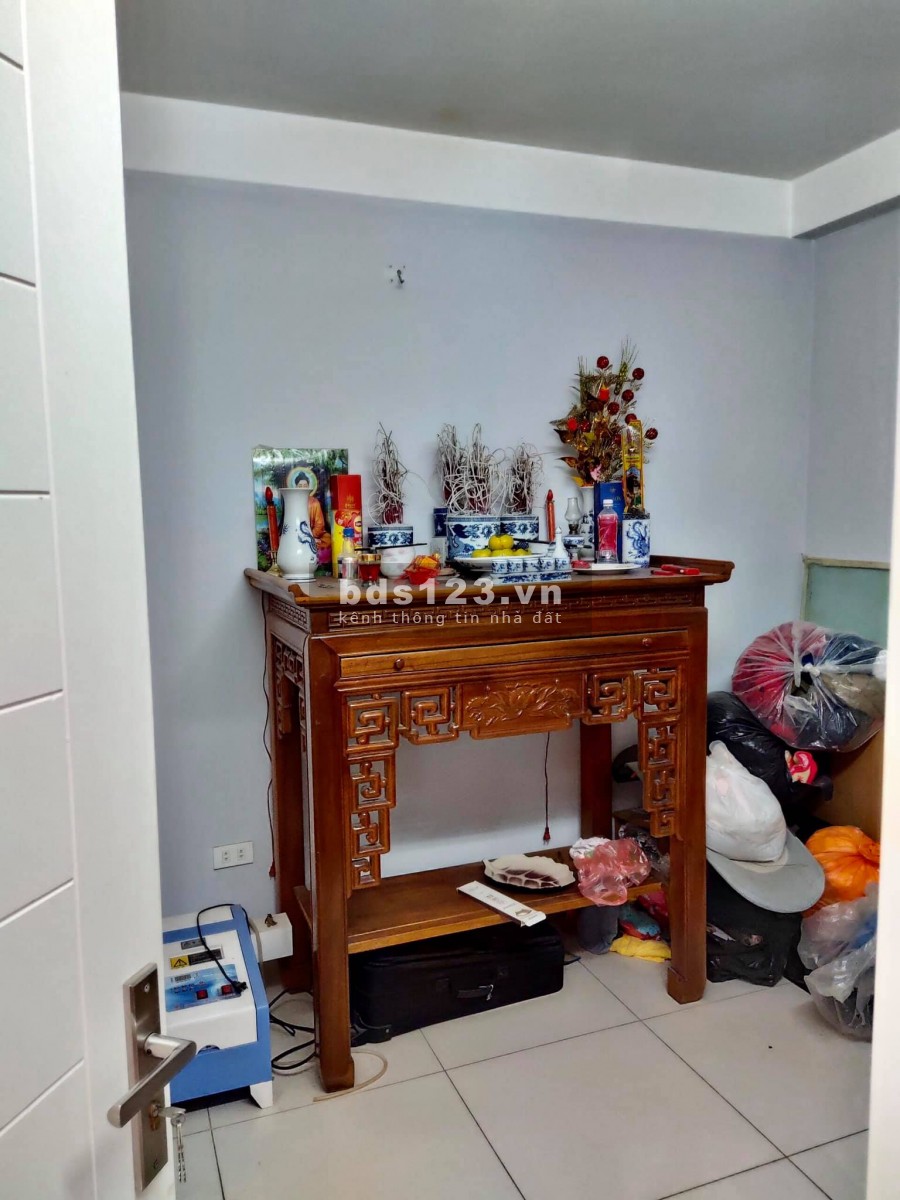 Bán Nhà Chuyển Chung Cư, Tặng Toàn Bộ Nội Thất, Nhà Đẹp Ở Luôn. Giá nhỉnh 4 tỷ