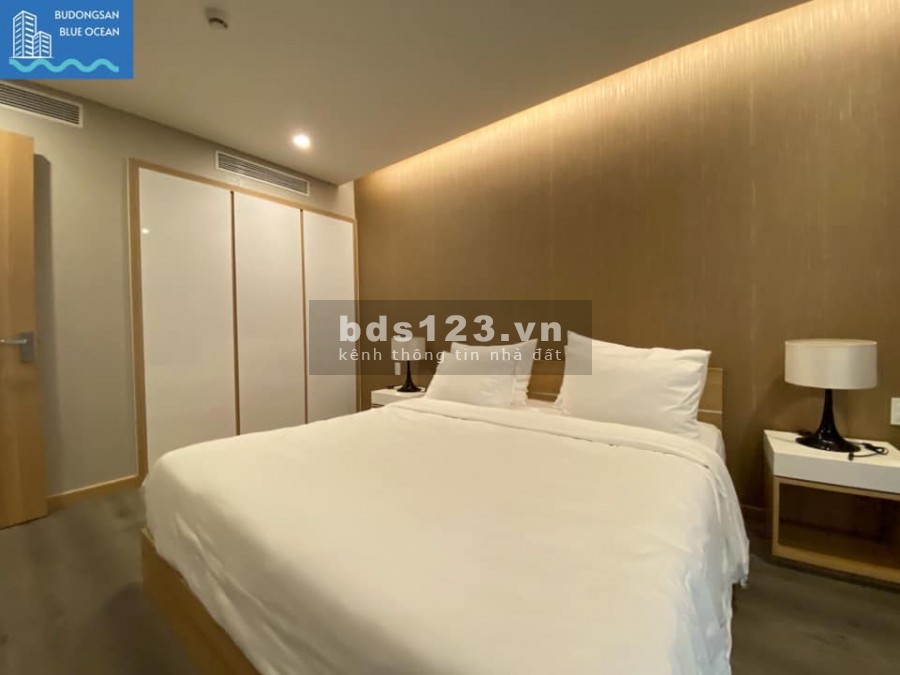 Fhome Zen cho thuê giá cực rẻ, chỉ với 10 triệu/tháng bạn sở hữu ngay được căn hộ 2PN cao cấp