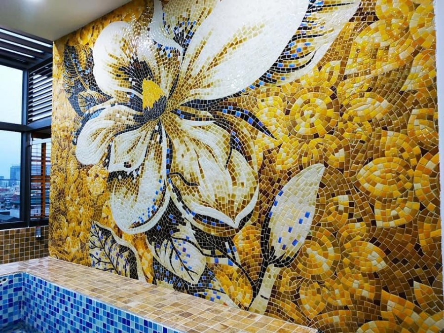 Bán khách sạn Hàng Bông 50m2 x 8 tầng, Kinh doanh đỉnh, thang máy, tặng nội thất