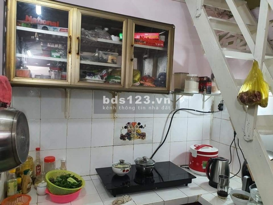 Cần bán nhà cách HXH 10m CMT8,Tân Bình 35m2 giá nhỉnh 2,8 tỷ siêu hiếm.
