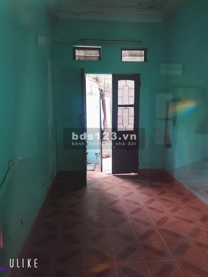 TƯỞNG TRUYỆN CỔ TÍCH, THỰC TẾ LẠI SỜ SỜ. NHỈNH 2 TỶ, 30M2, 3 THOÁNG, 4 TẦNG Ở NGAY, SỔ RIÊNG NỞ HẬU.