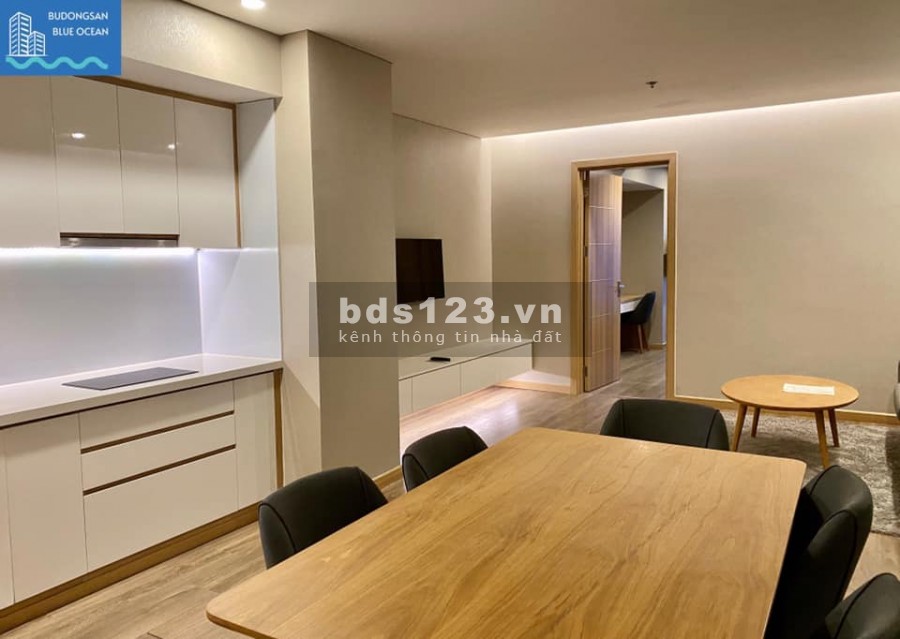 Fhome Zen cho thuê giá cực rẻ, chỉ với 10 triệu/tháng bạn sở hữu ngay được căn hộ 2PN cao cấp