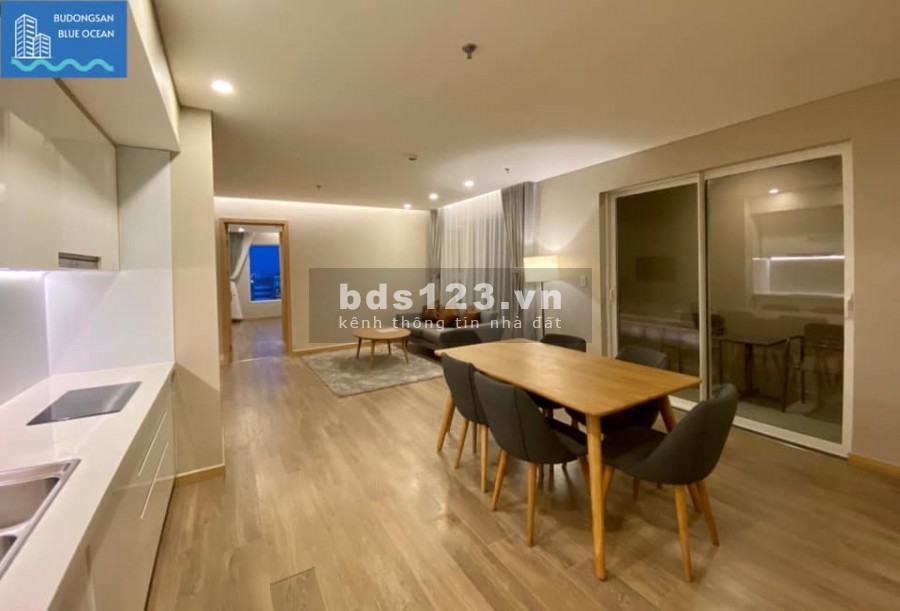 Fhome Zen cho thuê giá cực rẻ, chỉ với 10 triệu/tháng bạn sở hữu ngay được căn hộ 2PN cao cấp