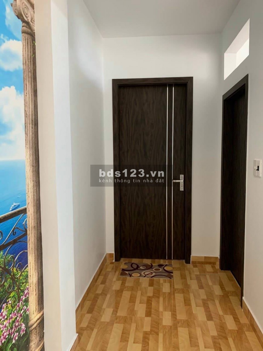 Bán gấp nhà 4 tầng khu Đồng Tâm, Lạch Tray ô tô vào tận nhà