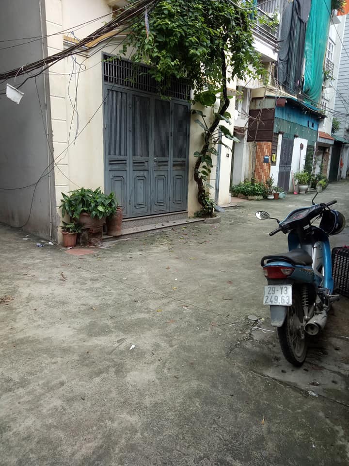Siêu hiếm nhà đẹp, Xuân La, Tây Hồ, 5m ra ôtô, 29m, 4 tầng có hơn 2 tỷ