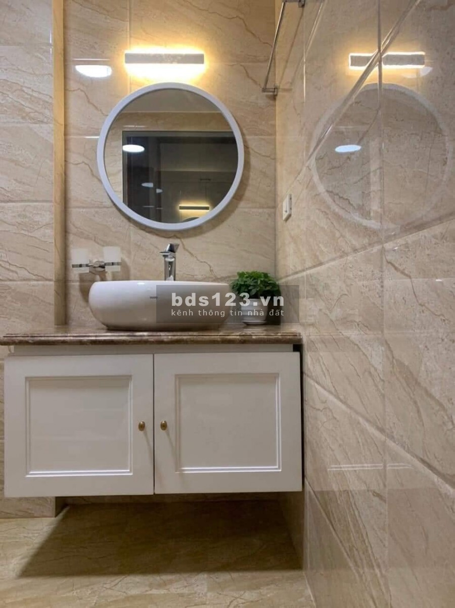 BÁN NHÀ KIẾN TRÚC CỔ 57M2 PHÂN LÔ, KIM NGƯU, HAI BÀ TRƯNG GIÁ 5,5 TỶ
