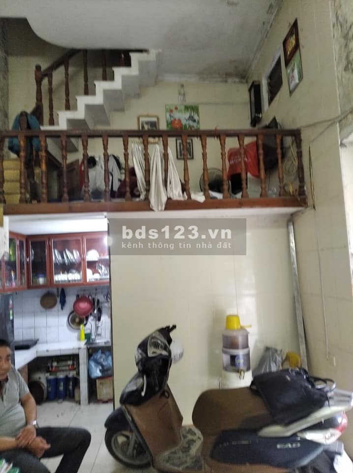 Siêu phẩm Phương Liệt 30M x 4T chỉ 2.45 tỉ