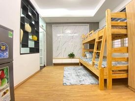 Bán nhà trọ sát ĐH Thương Mại, Quốc Gia, Sư Phạm, Sân khấu điện Ảnh, Giao thông vận tải