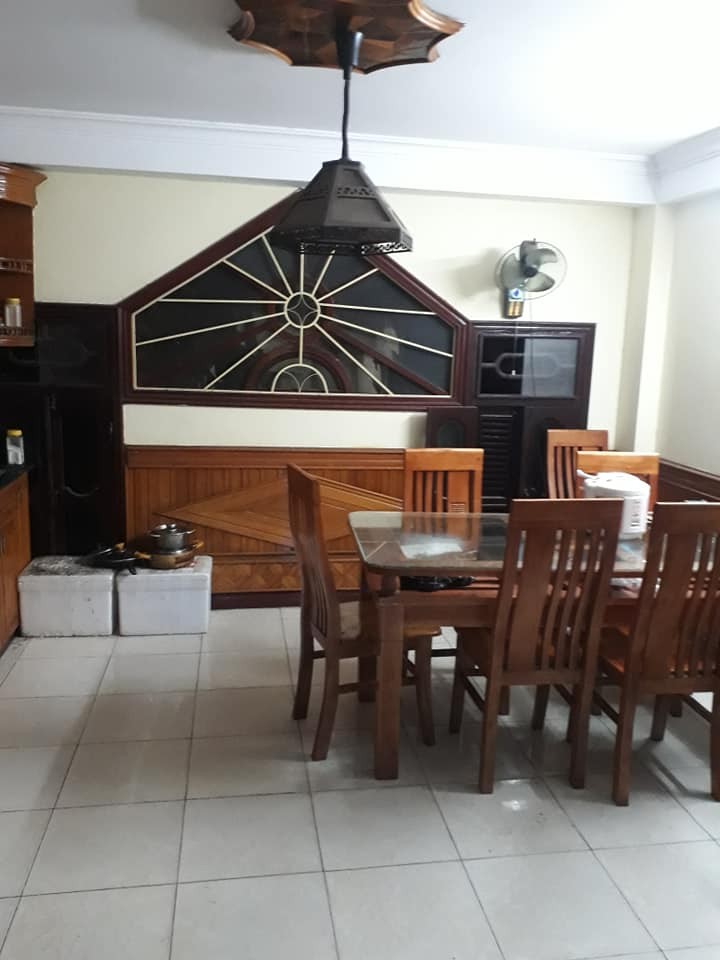 SIÊU HOT!! Vũ Tông Phan 45m2x5T, 30m Ra Phố, Mặt Tiền 4m, Ô Tô Vào Nhà, Ngõ Thông Kinh Doanh