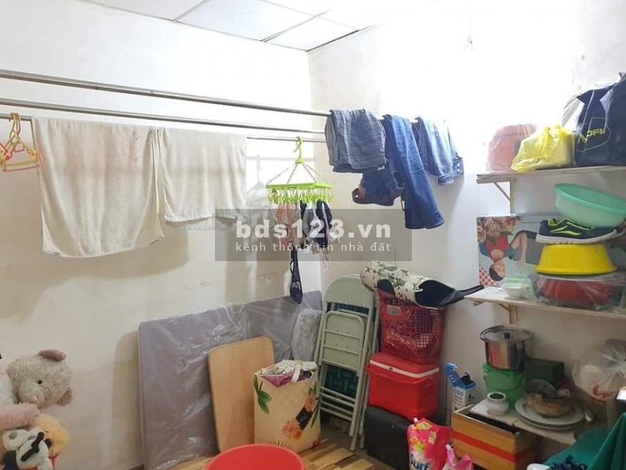 Cần bán nhà cách HXH 10m CMT8,Tân Bình 35m2 giá nhỉnh 2,8 tỷ siêu hiếm.