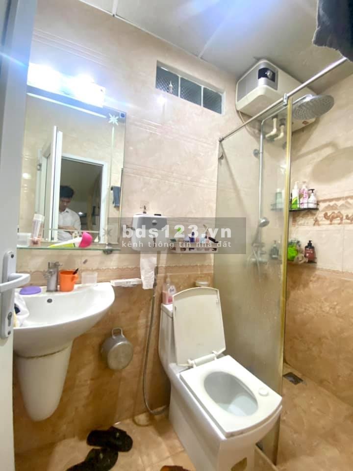 Bán nhà phố Phú Viên, 40m2, 5T đẹp long lanh, mặt tiền 4.2m, gần cầu Chương Dương, 2.9 tỷ