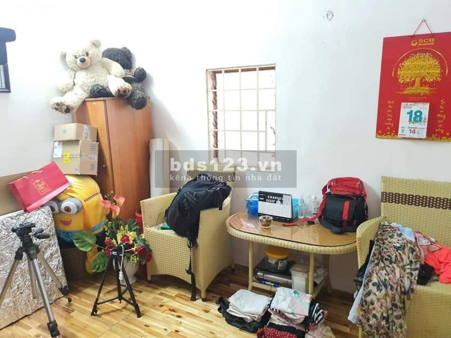 Cần bán nhà cách HXH 10m CMT8,Tân Bình 35m2 giá nhỉnh 2,8 tỷ siêu hiếm.