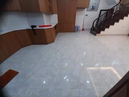 BÁN NHÀ PHỐ VỌNG MỚI ĐẸP - CHÌA KHÓA TRAO TAY - LÔ GÓC 48M 4T 5.5 TỶ