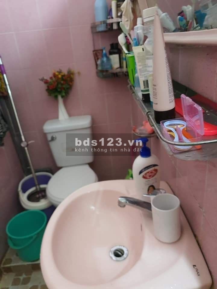 Cần bán nhà cách HXH 10m CMT8,Tân Bình 35m2 giá nhỉnh 2,8 tỷ siêu hiếm.