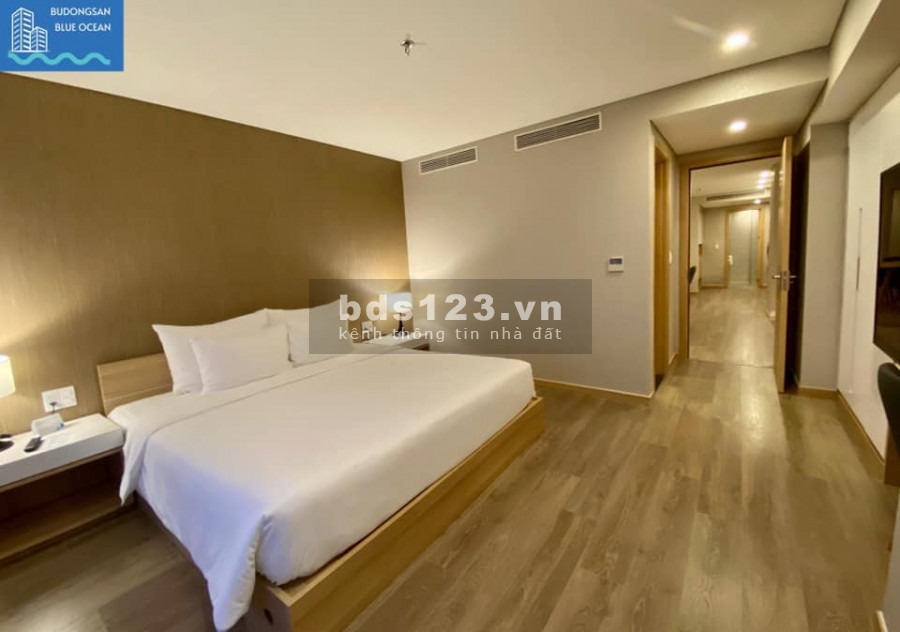 Fhome Zen cho thuê giá cực rẻ, chỉ với 10 triệu/tháng bạn sở hữu ngay được căn hộ 2PN cao cấp