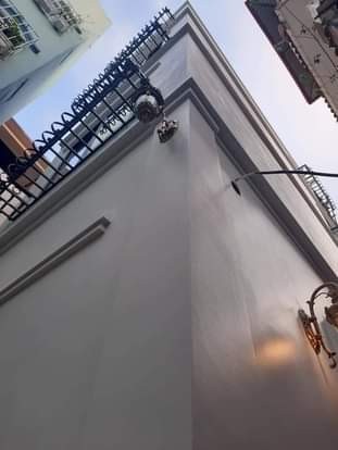 BÁN NHÀ PHỐ VỌNG MỚI ĐẸP - CHÌA KHÓA TRAO TAY - LÔ GÓC 48M 4T 5.5 TỶ