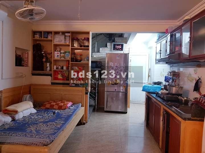 CỰC HIẾM NHÀ THANH BÌNH, HÀ ĐÔNG KINH DOANH MỌI LỌI HÌNH, S45M2, 5T CHỈ 6.85 TỶ.