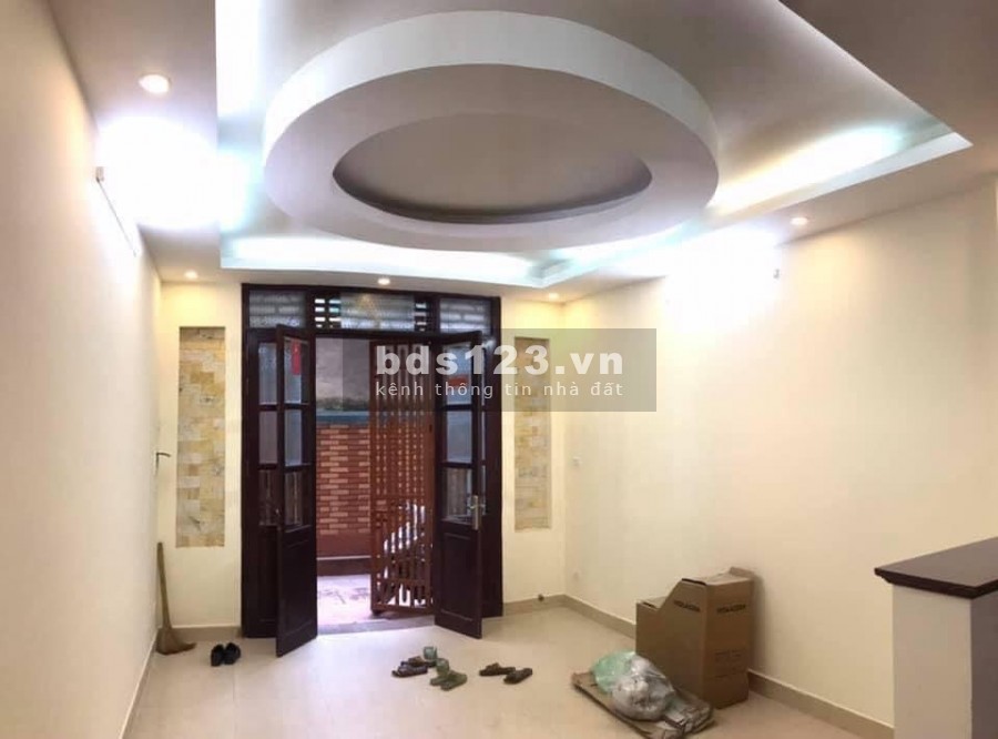 Bán nhà phố Minh Khai,nhà đẹp ở ngay, kinh doanh CCMN đinh, Tưởng lai QH rạng ngời 4.9 tỷ