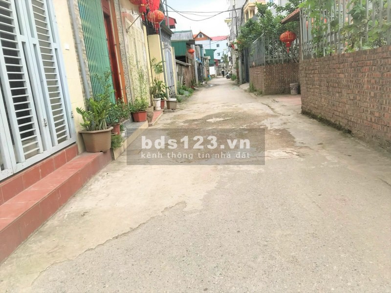 Bán nhà Trâu Quỳ An Đào C 67m2 4 Tầng ở ngay Vuông đét mt 4.5m. LH 0982852808