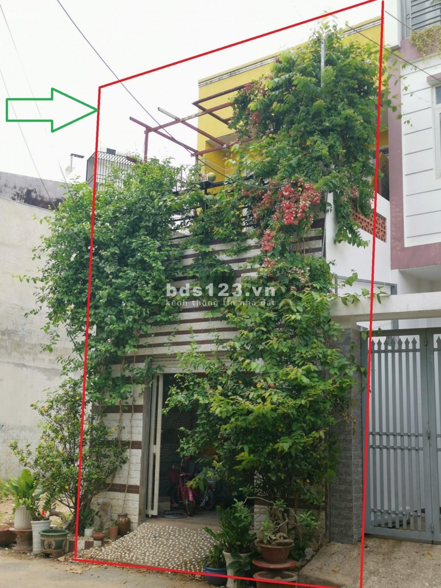 BÁN NHÀ QUẬN 9 (TP. THỦ ĐỨC) - MẶT TIỀN ĐƯỜNG 102, TĂNG NHƠN PHÚ A