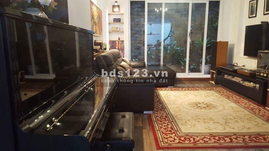 BÁN NHÀ LÊ ĐỨC THỌ 39M2, 4 TẦNG , GIÁ CHỈ 3,2 TỶ