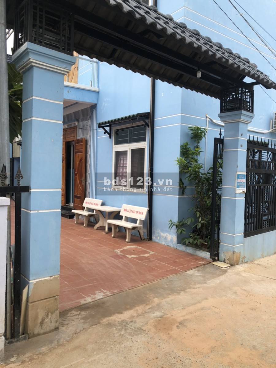 Cho thuê nhà nguyên căn AN THỚI đầy đủ nội thất, gần cáp treo Phú Quốc