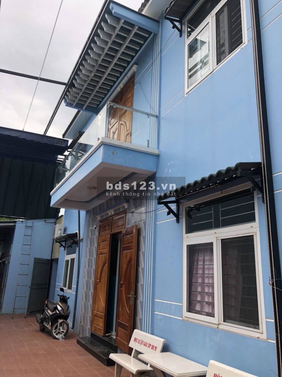 Cho thuê nhà nguyên căn AN THỚI đầy đủ nội thất, gần cáp treo Phú Quốc
