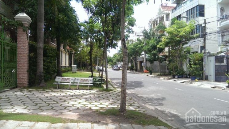 Bán đất mặt tiền đường Giang Văn Minh, P.An Phú, Quận 2 Giá bán 33 tỷ
