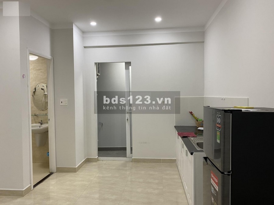 Cần cho thuê căn hộ Heaven RiverView ,Quận 8, diện tích 52m2, 1pn, có nội thất nhà mới lầu cao view đẹp. Gía 5.5tr/th. Liên hệ xem nhà 0934019634 Anh Luân