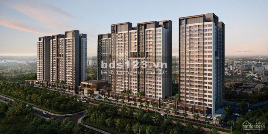 Bán nhanh các căn 1,2,3pn từ cđt Keppel tại dự án Celesta Rise chiết khấu 88tr và 1.5% trên giá bán