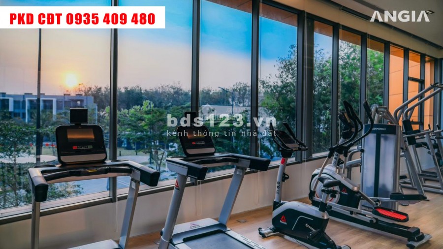 Nhà phố Biệt Lập dạng RESORT Thanh toán chỉ 700tr đến khi nhận nhà.