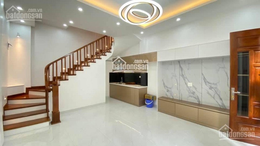 Cực hiếm quận Nam Từ Liêm, vào ở luôn, oto đỗ cửa, kinh doanh giá 5,2 tỷ