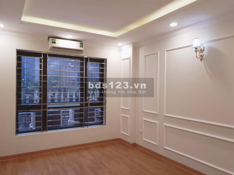 Nhà phố Lâm Du, oto đỗ cửa 62m, giá 5ty8