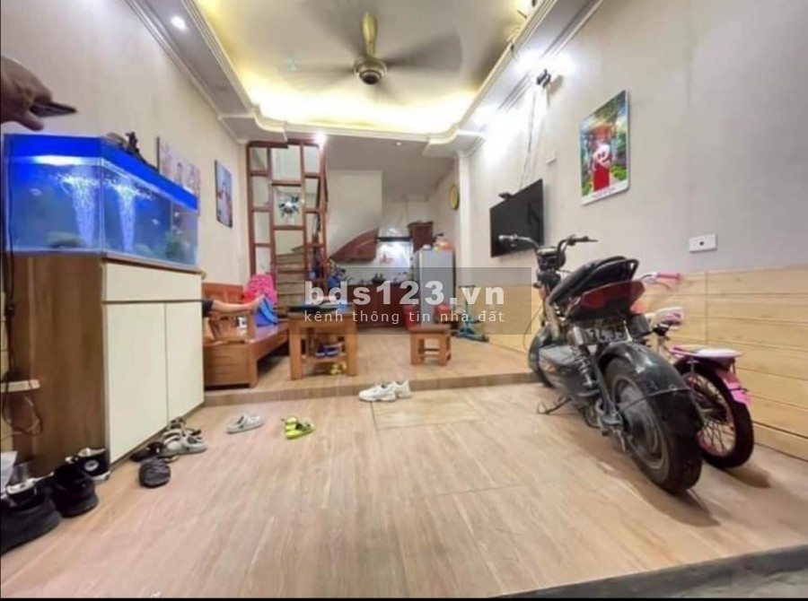 Bán gấp hẻm 3m - Đất Thánh Tân Bình - 44m2 chỉ 5.4 tỷ