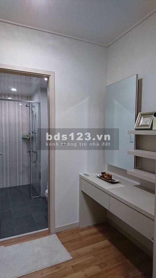 CHUNG CƯ BOOYOUNG CẦN BÁN CHỈ CẦN GIẢ TRƯỚC 1TỶ 1