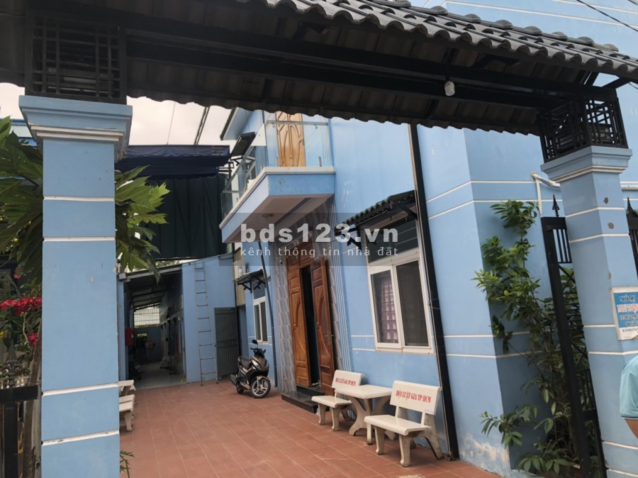Cho thuê nhà nguyên căn AN THỚI đầy đủ nội thất, gần cáp treo Phú Quốc